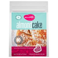 MojoMe™ Almond Cake PreMix